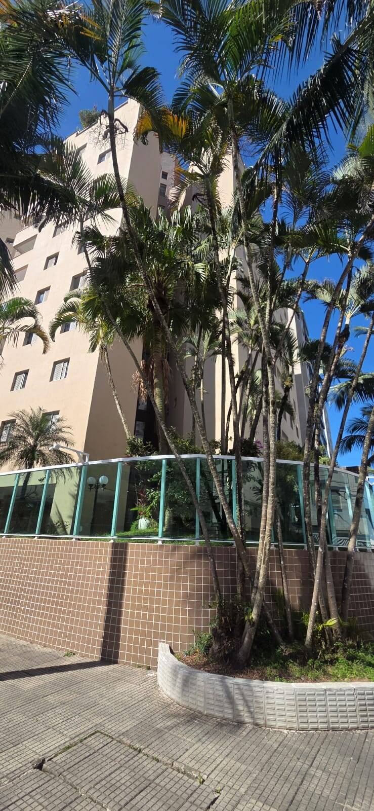 Apartamento, 2 quartos, 80 m² - Foto 34