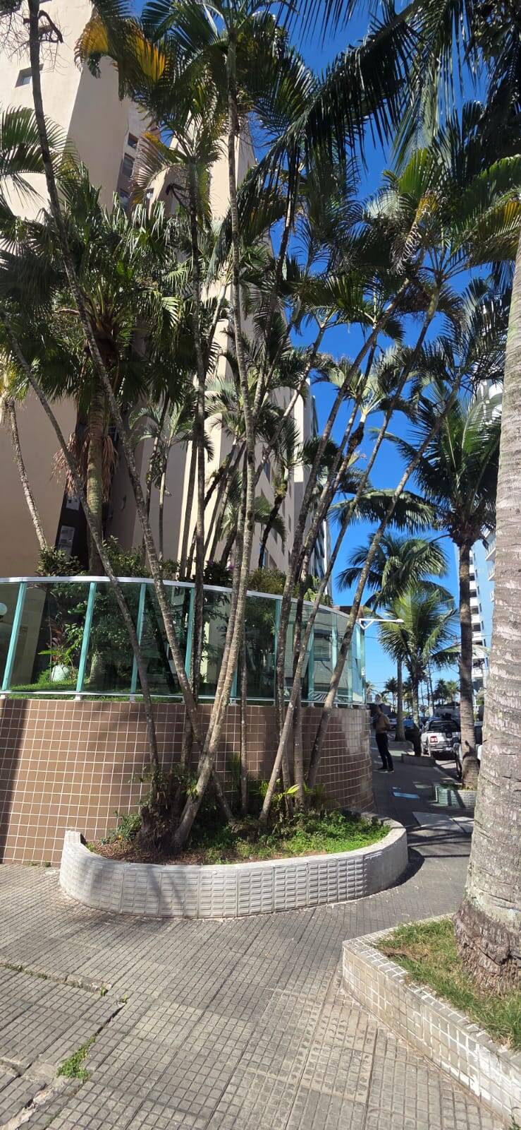 Apartamento, 2 quartos, 80 m² - Foto 35