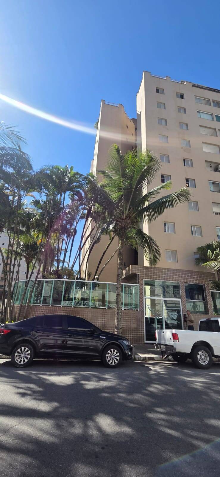 Apartamento, 2 quartos, 80 m² - Foto 1