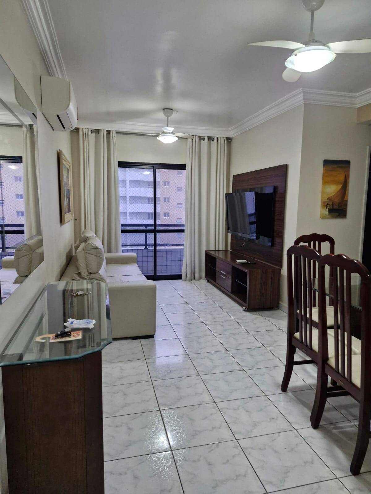 Apartamento, 2 quartos, 72 m² - Foto 1