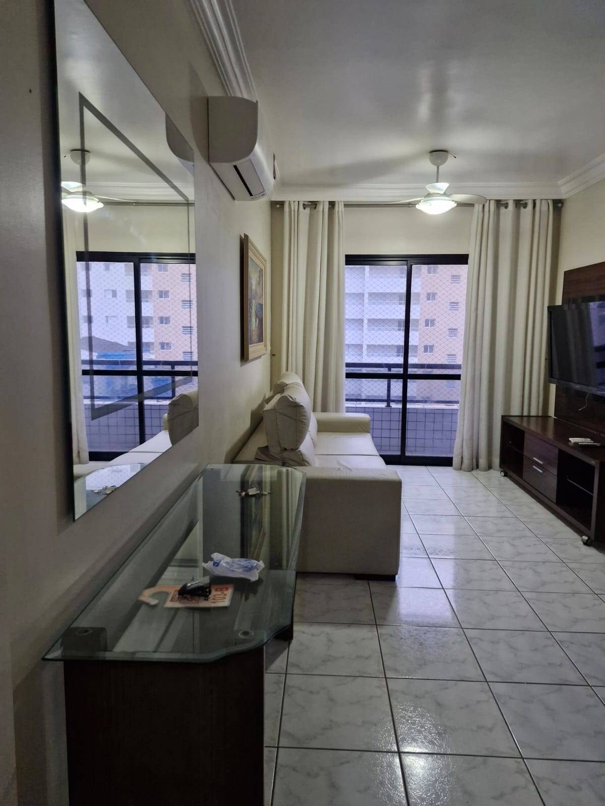 Apartamento, 2 quartos, 72 m² - Foto 2