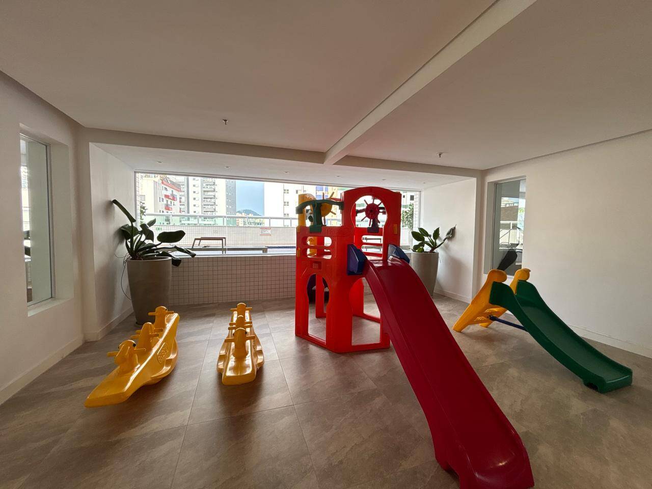 Apartamento para Venda em Praia Grande - 6