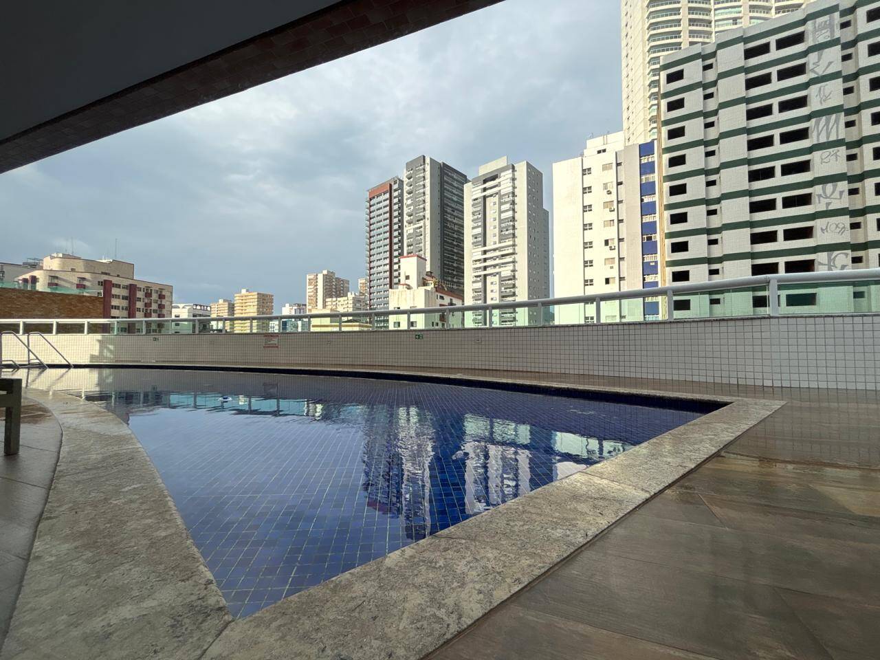 Apartamento para Venda em Praia Grande - 3