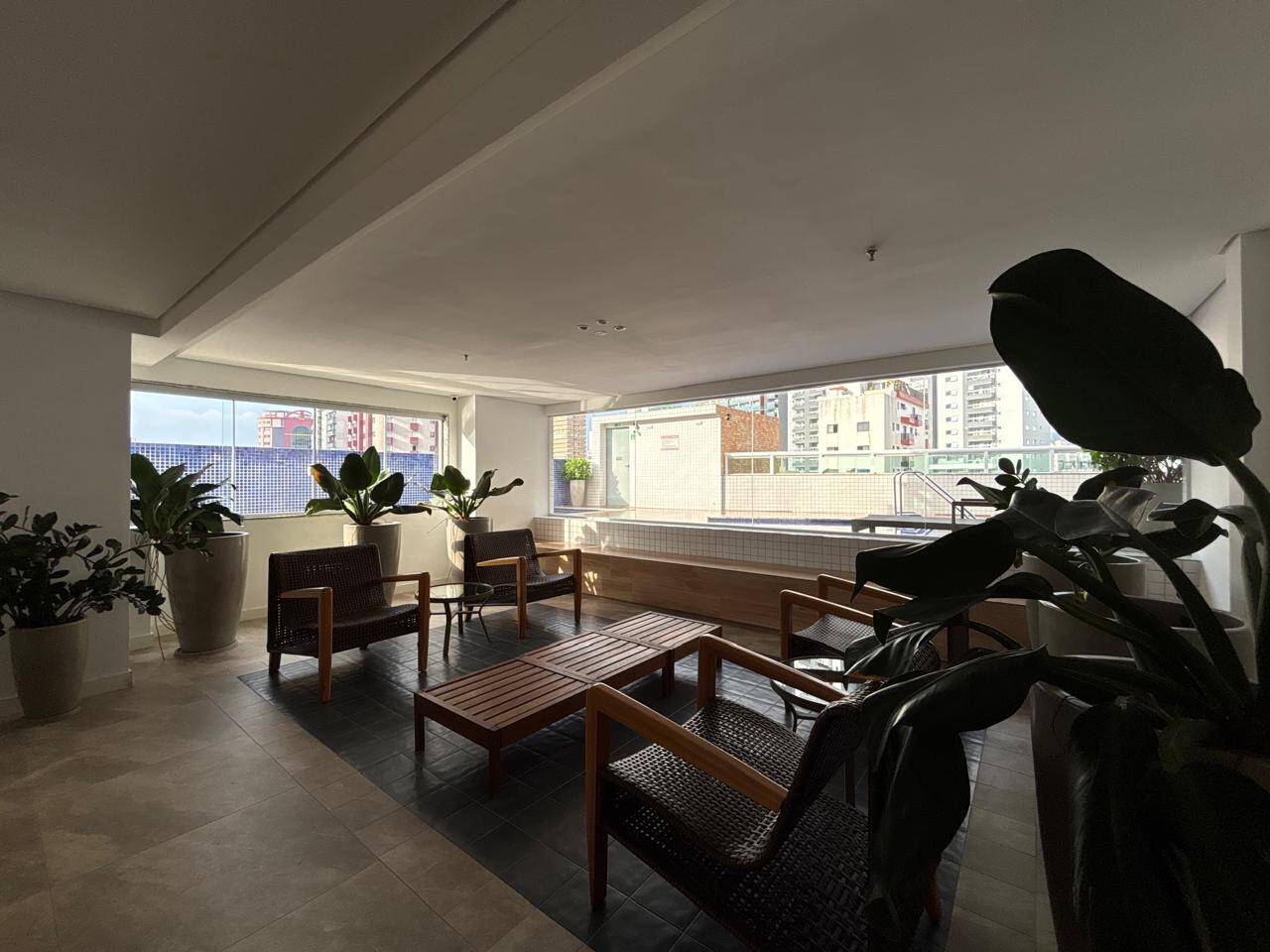 Apartamento para Venda em Praia Grande - 7