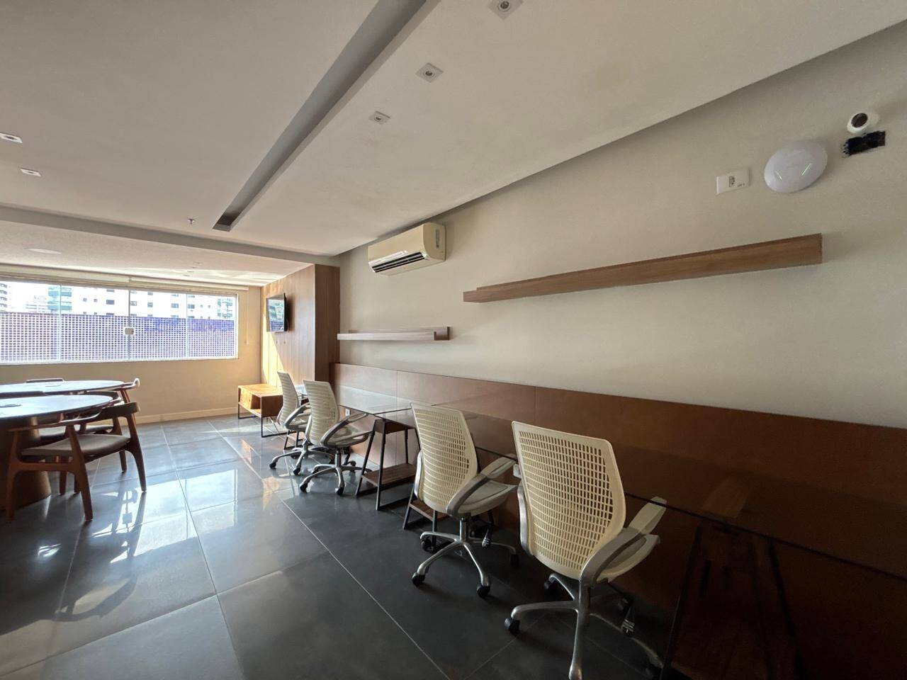 Apartamento para Venda em Praia Grande - 12