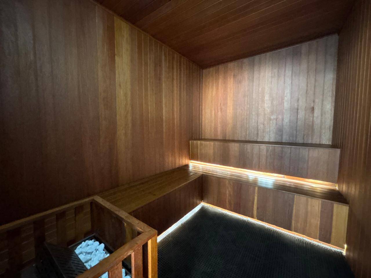 Apartamento para Venda em Praia Grande - 9