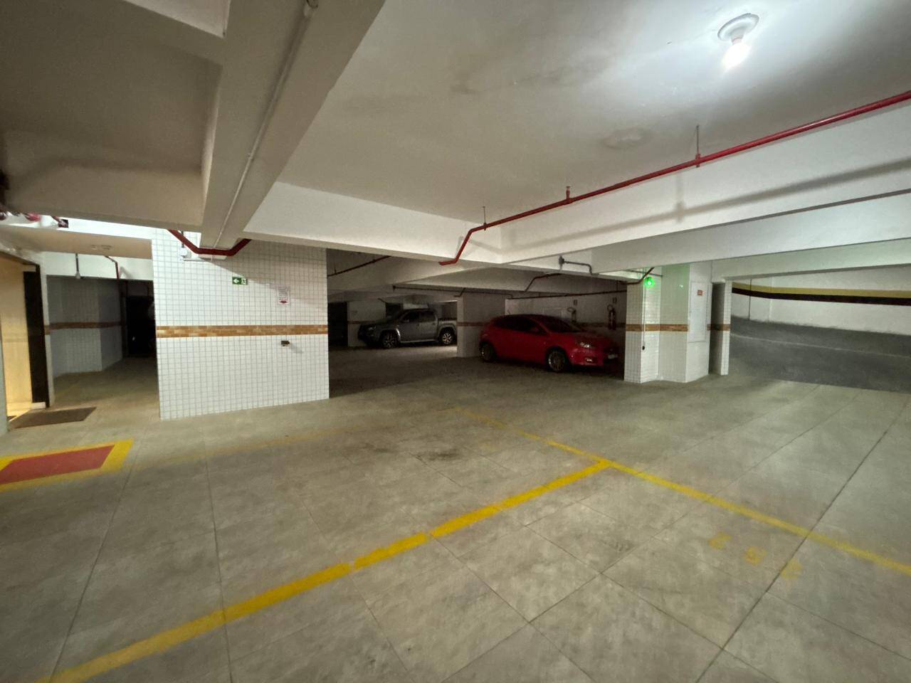Apartamento para Venda em Praia Grande - 16