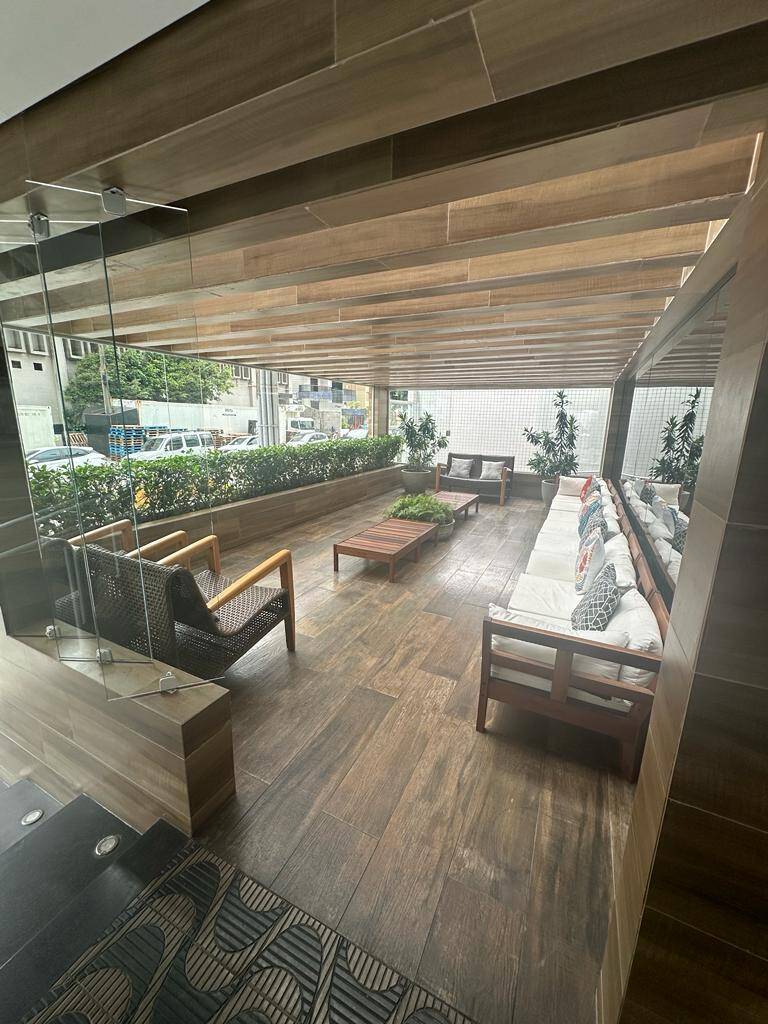 Apartamento para Venda em Praia Grande - 15