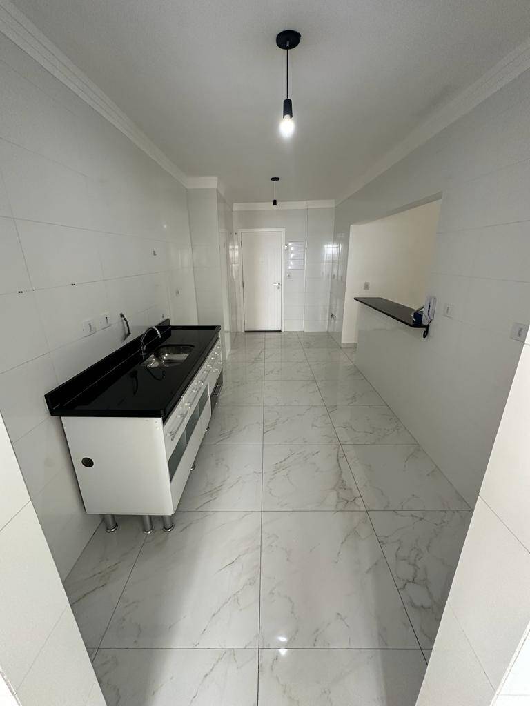 Apartamento para Venda em Praia Grande - 21