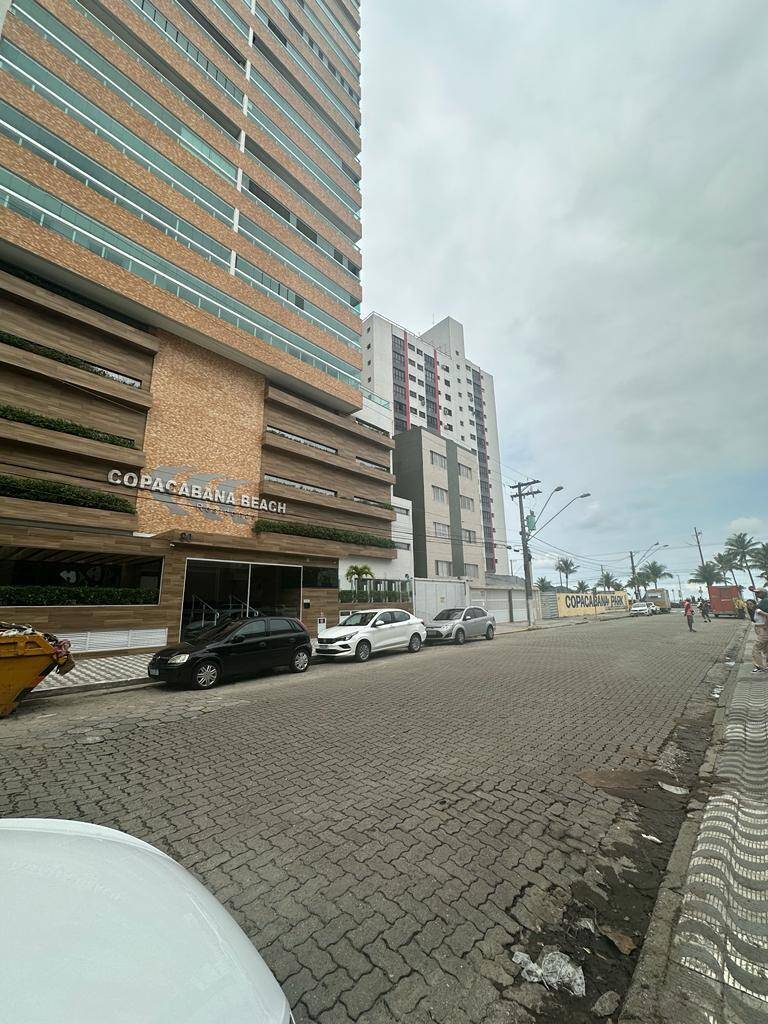 Apartamento para Venda em Praia Grande - 14