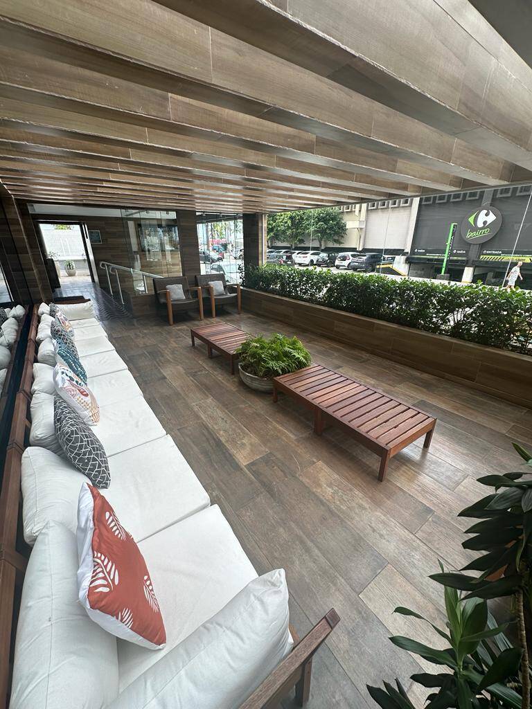 Apartamento para Venda em Praia Grande - 17
