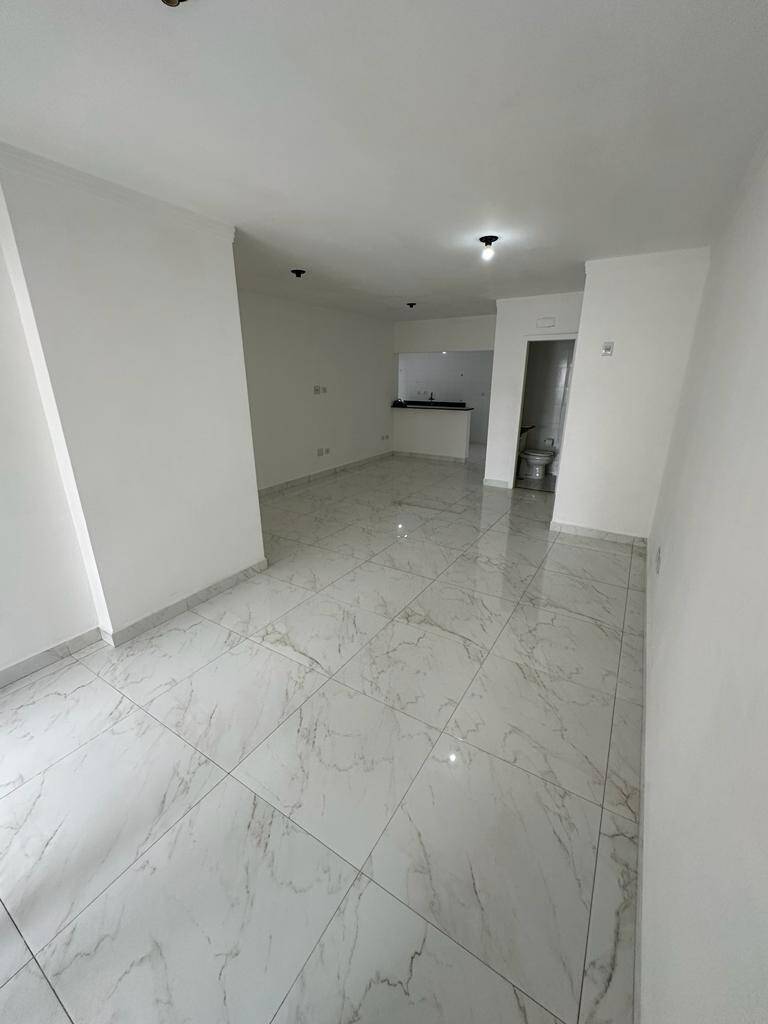 Apartamento para Venda em Praia Grande - 25