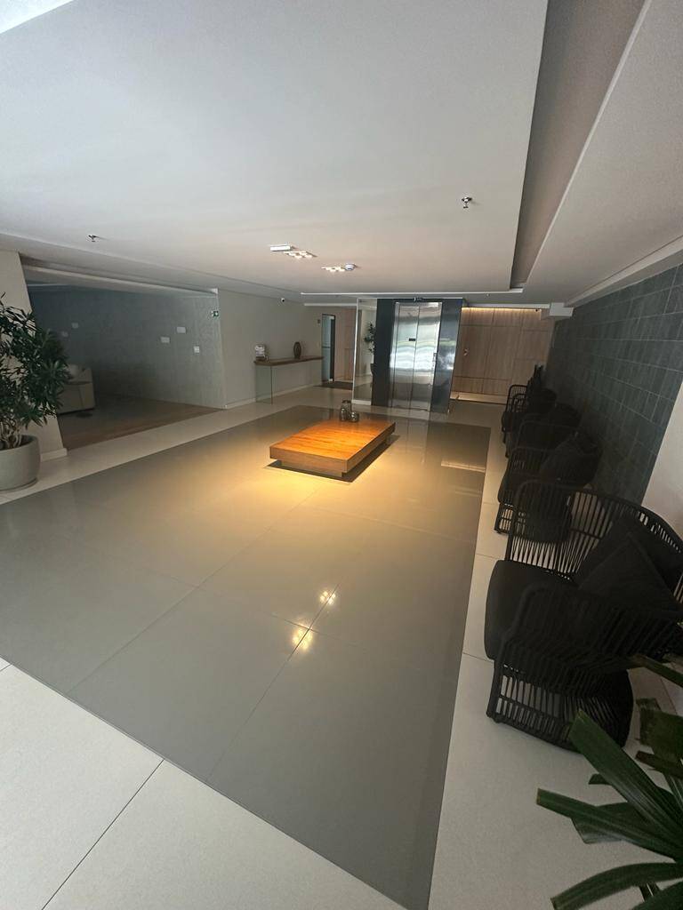Apartamento para Venda em Praia Grande - 32