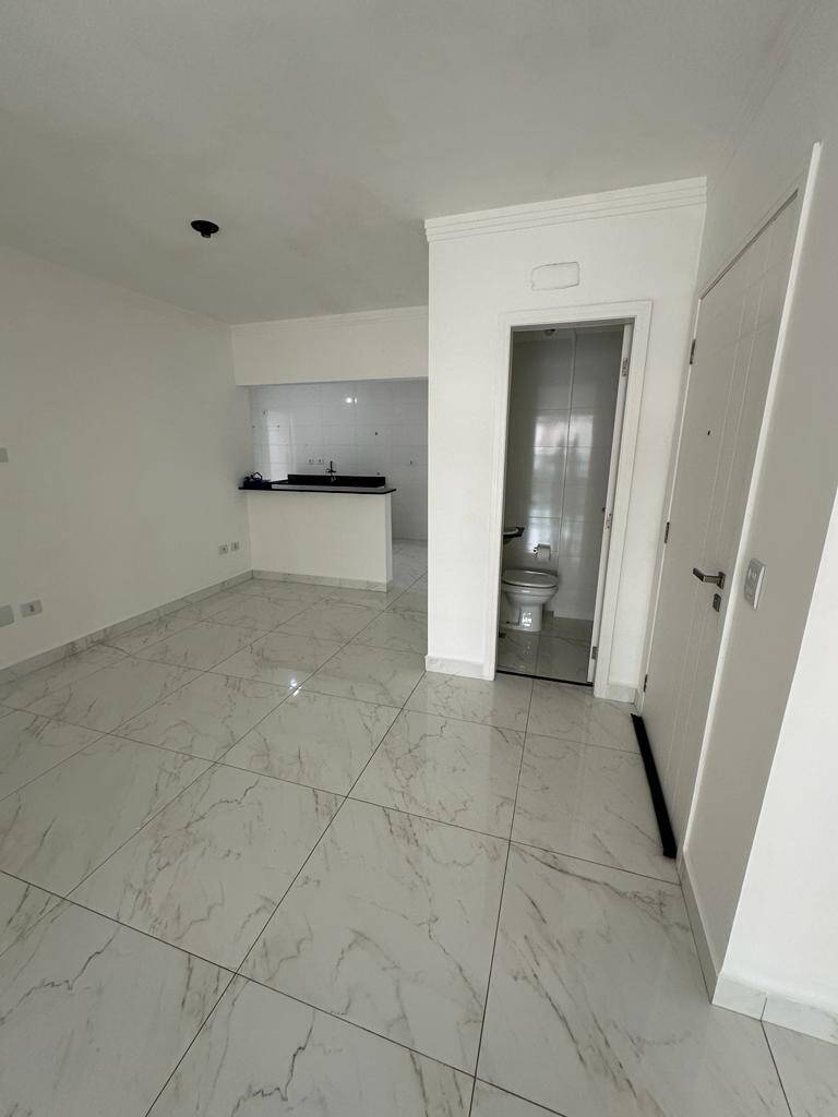 Apartamento para Venda em Praia Grande - 34