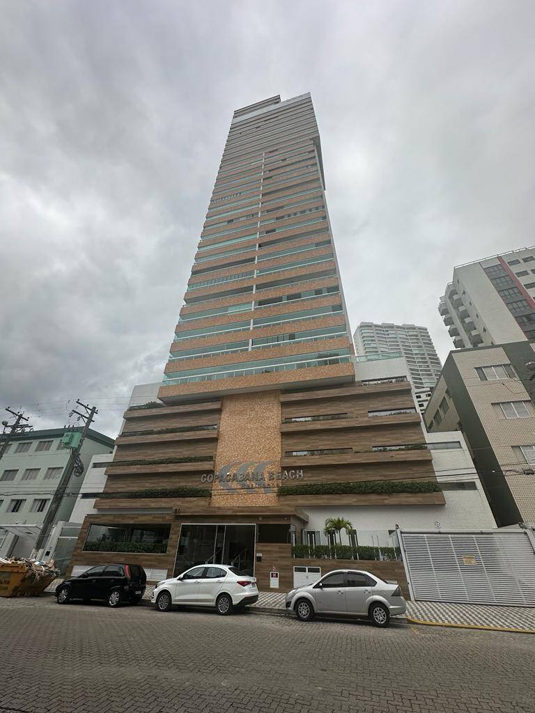 Apartamento para Venda em Praia Grande - 1