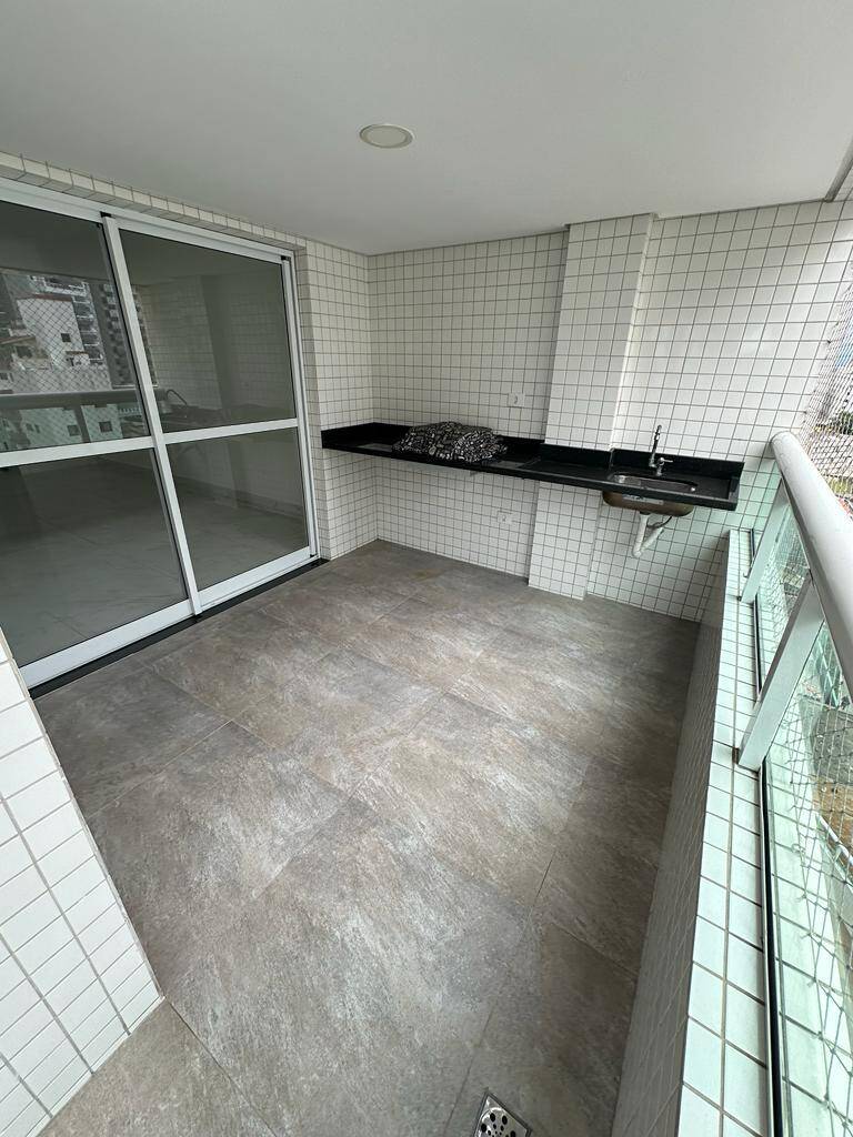 Apartamento para Venda em Praia Grande - 36