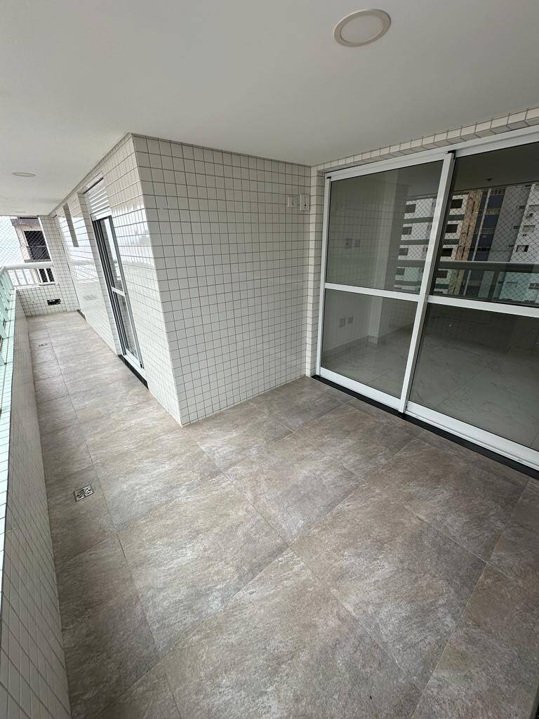 Apartamento para Venda em Praia Grande - 41