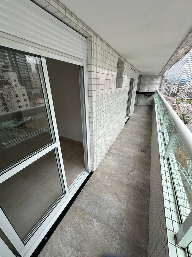 Apartamento para Venda em Praia Grande - 46