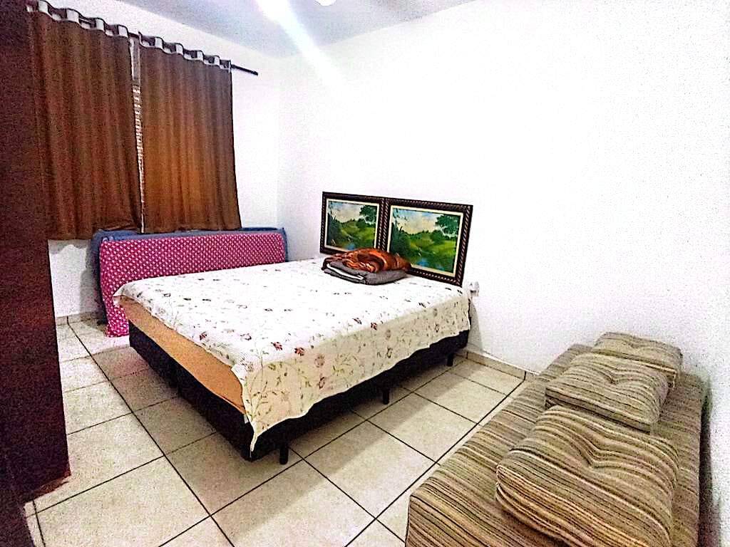 Apartamento para Locação em Praia Grande - 2