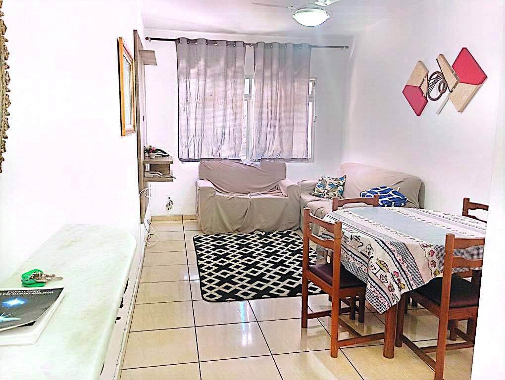 Apartamento para Locação em Praia Grande - 3
