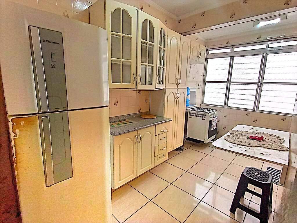 Apartamento para Locação em Praia Grande - 1
