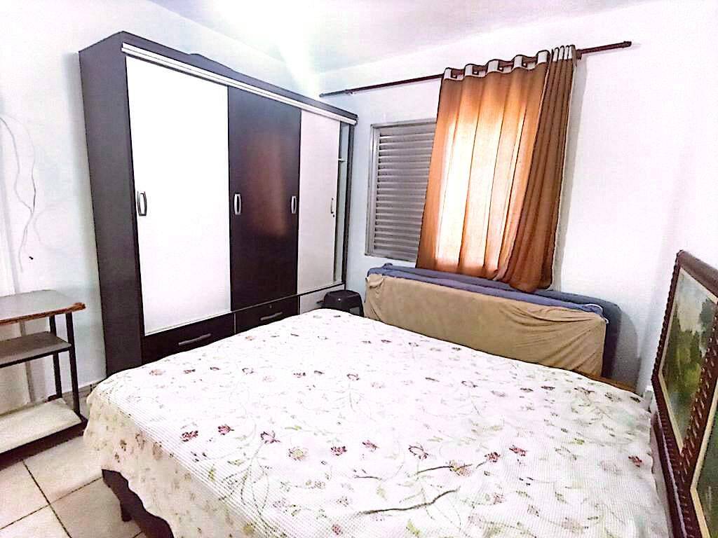 Apartamento para Locação em Praia Grande - 9