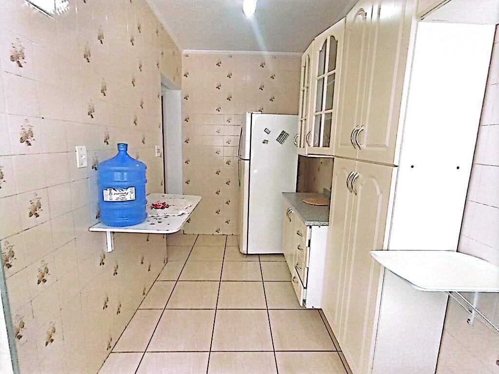 Apartamento para Locação em Praia Grande - 6