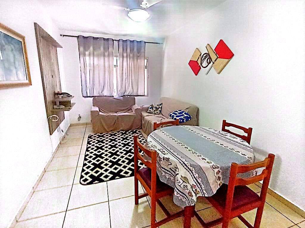 Apartamento para Locação em Praia Grande - 5