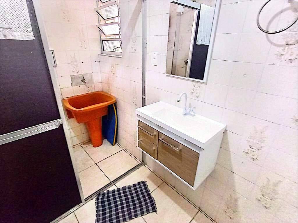 Apartamento para Locação em Praia Grande - 11