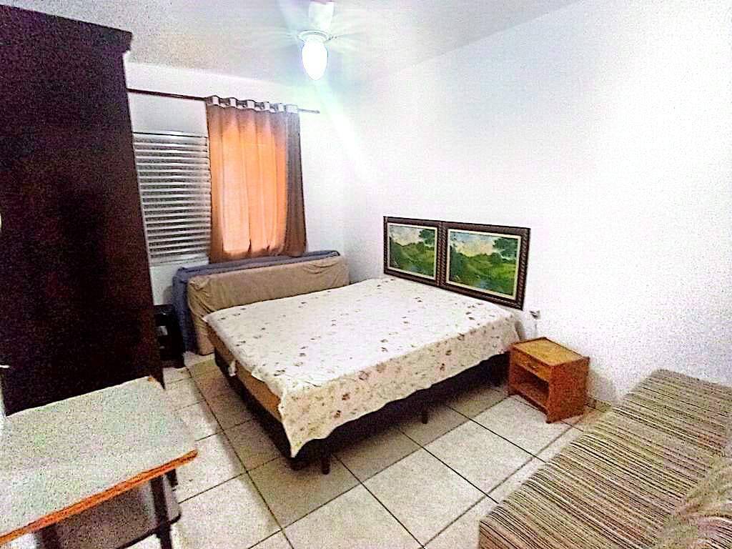 Apartamento para Locação em Praia Grande - 12
