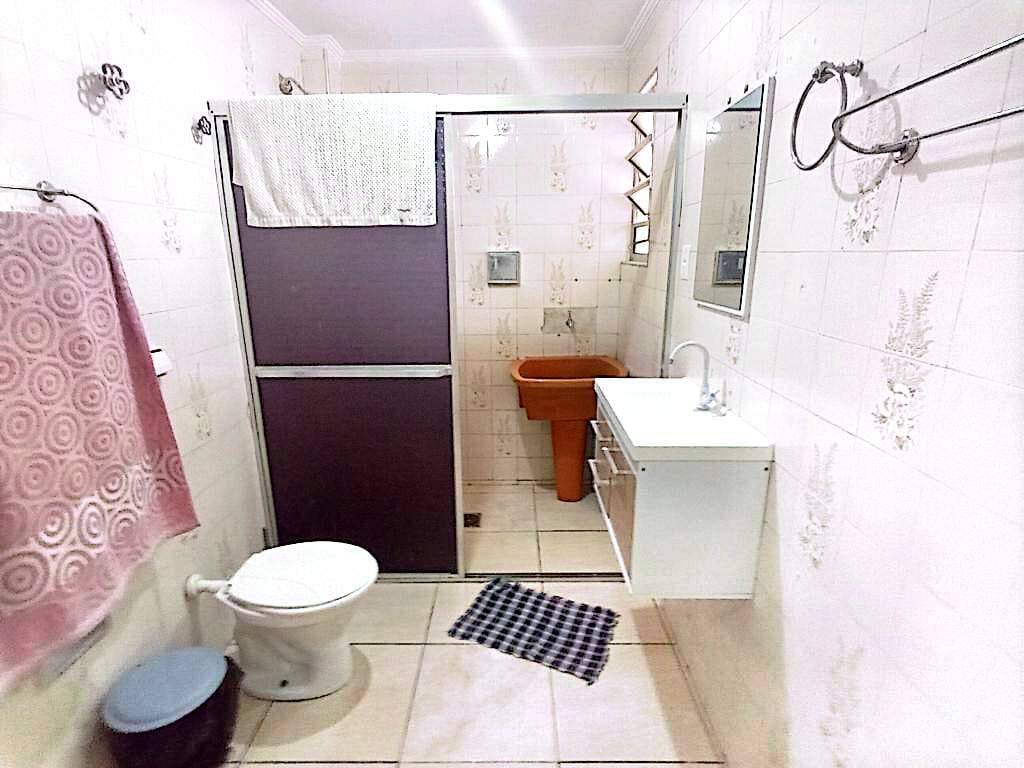 Apartamento para Locação em Praia Grande - 13