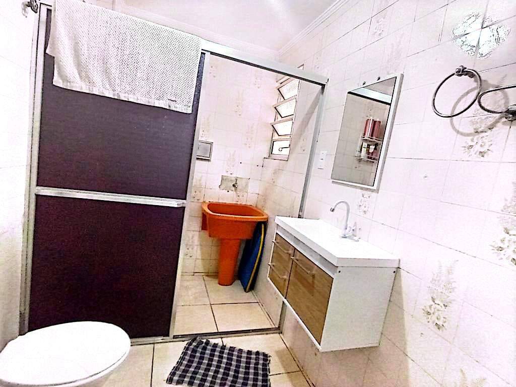 Apartamento para Locação em Praia Grande - 16