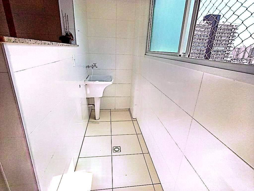 Apartamento para Locação em Praia Grande - 3