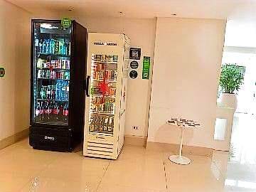 Apartamento para Locação em Praia Grande - 2
