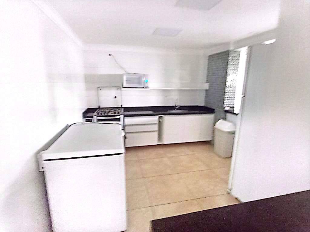 Apartamento para Locação em Praia Grande - 5