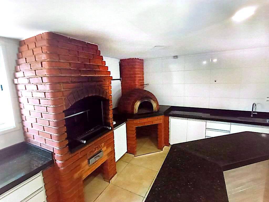 Apartamento para Locação em Praia Grande - 6