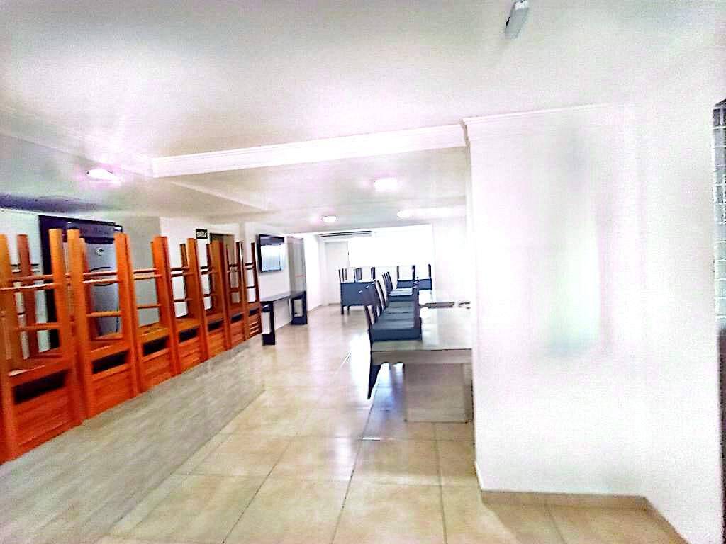 Apartamento para Locação em Praia Grande - 8