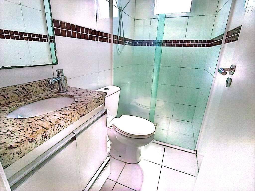 Apartamento para Locação em Praia Grande - 15