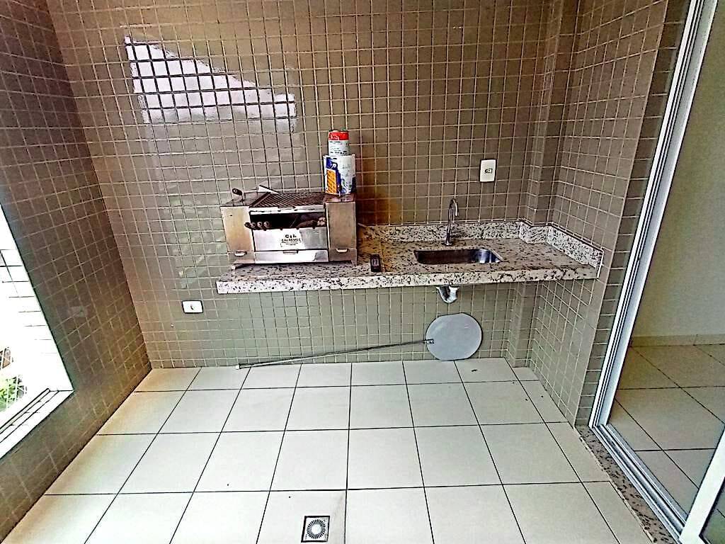 Apartamento para Locação em Praia Grande - 18