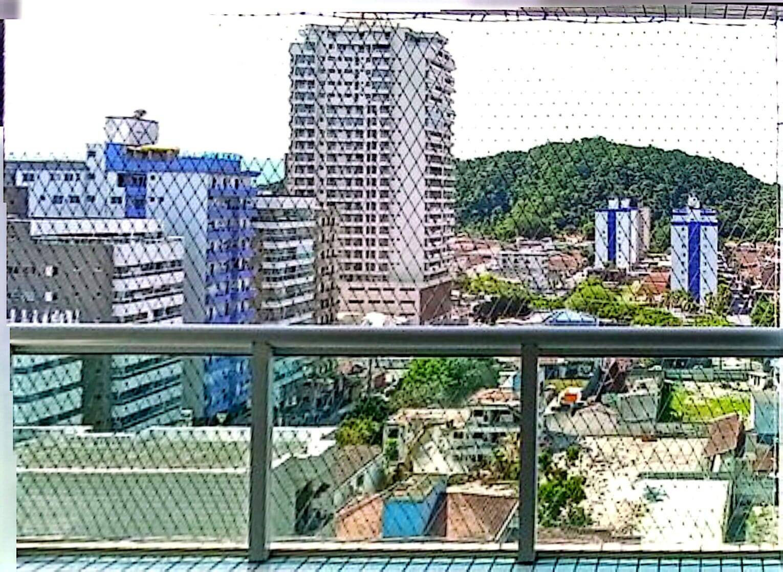 Apartamento para Locação em Praia Grande - 1