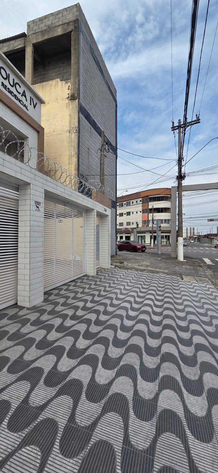 Casa para Locação em Praia Grande - 2