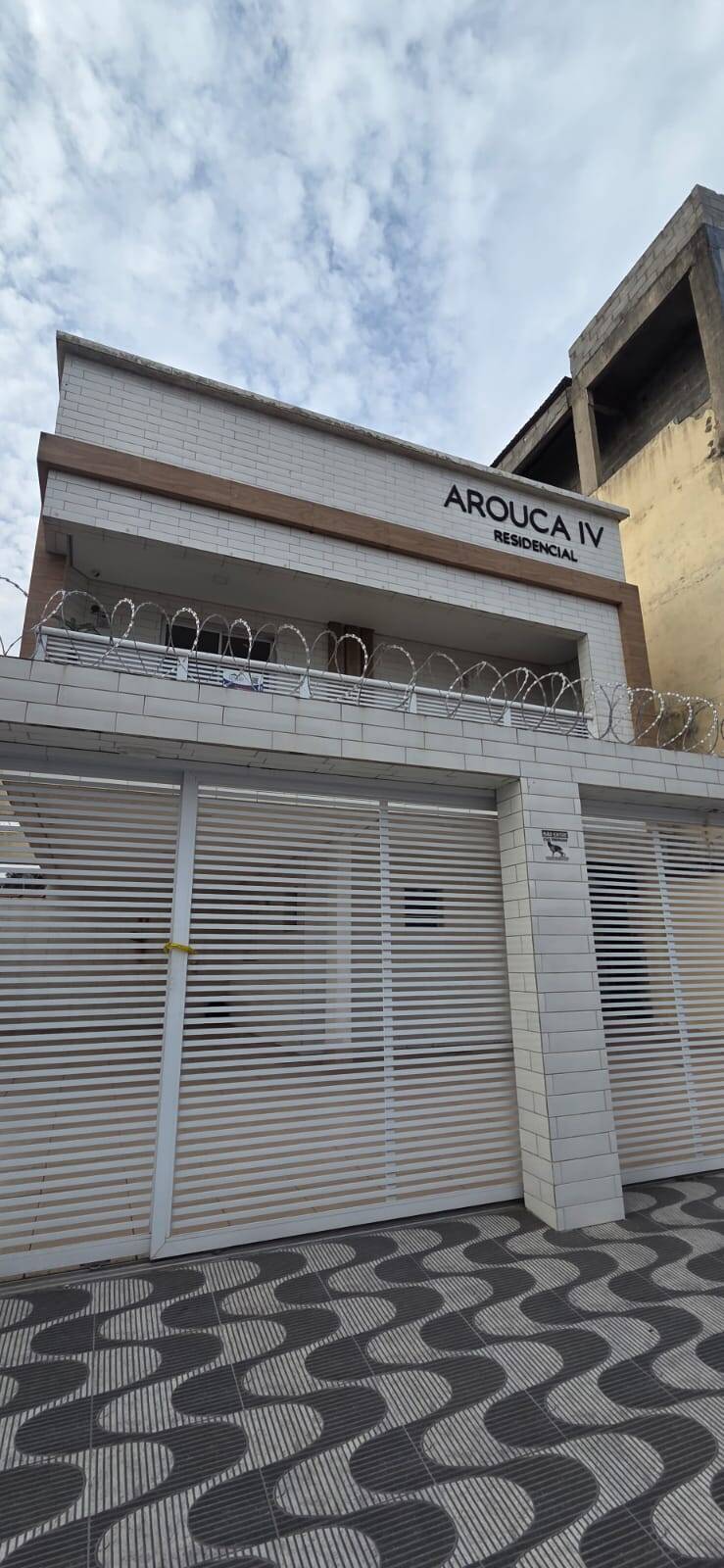 Casa para Locação em Praia Grande - 5