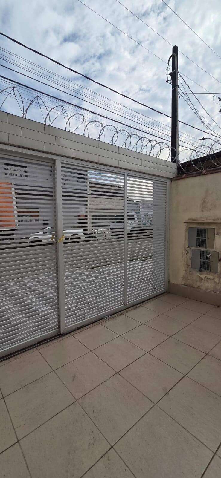 Casa para Locação em Praia Grande - 8