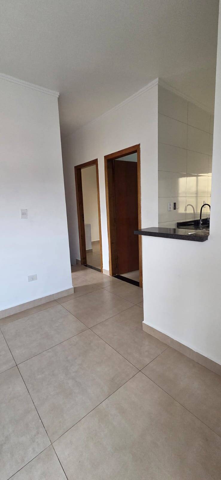 Casa para Locação em Praia Grande - 9