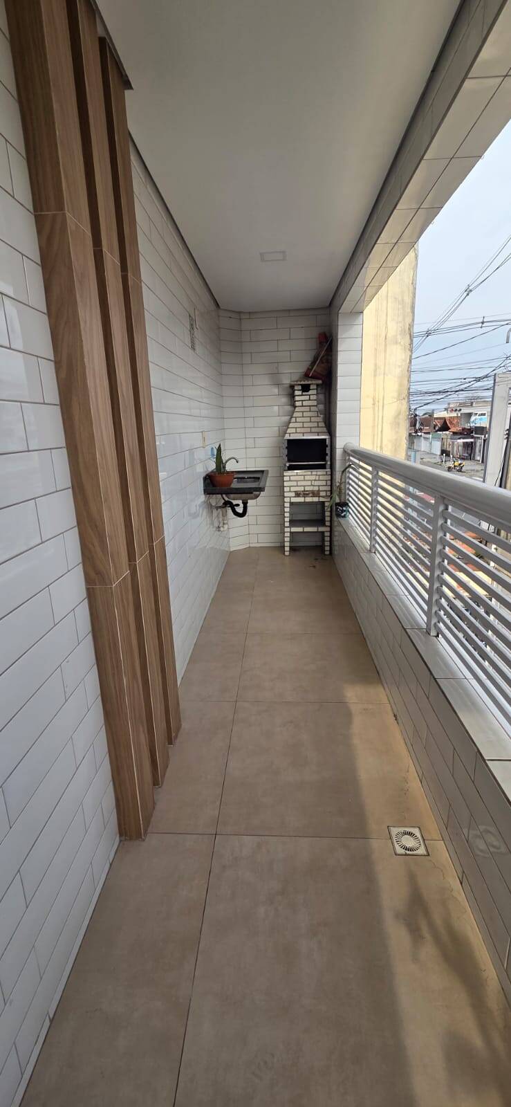 Casa para Locação em Praia Grande - 11