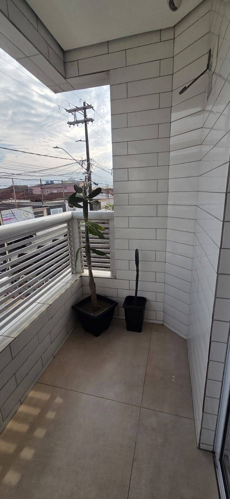 Casa para Locação em Praia Grande - 15