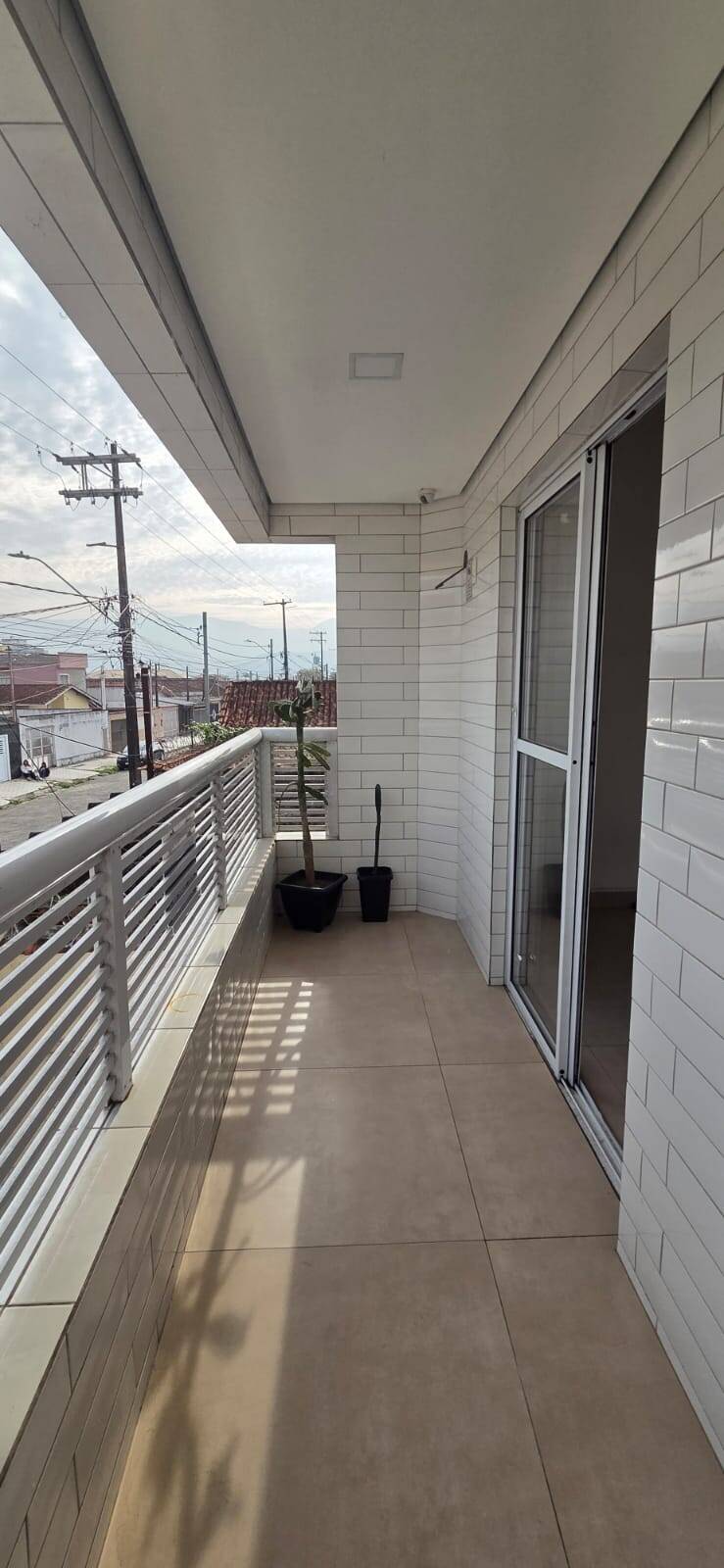Casa para Locação em Praia Grande - 12