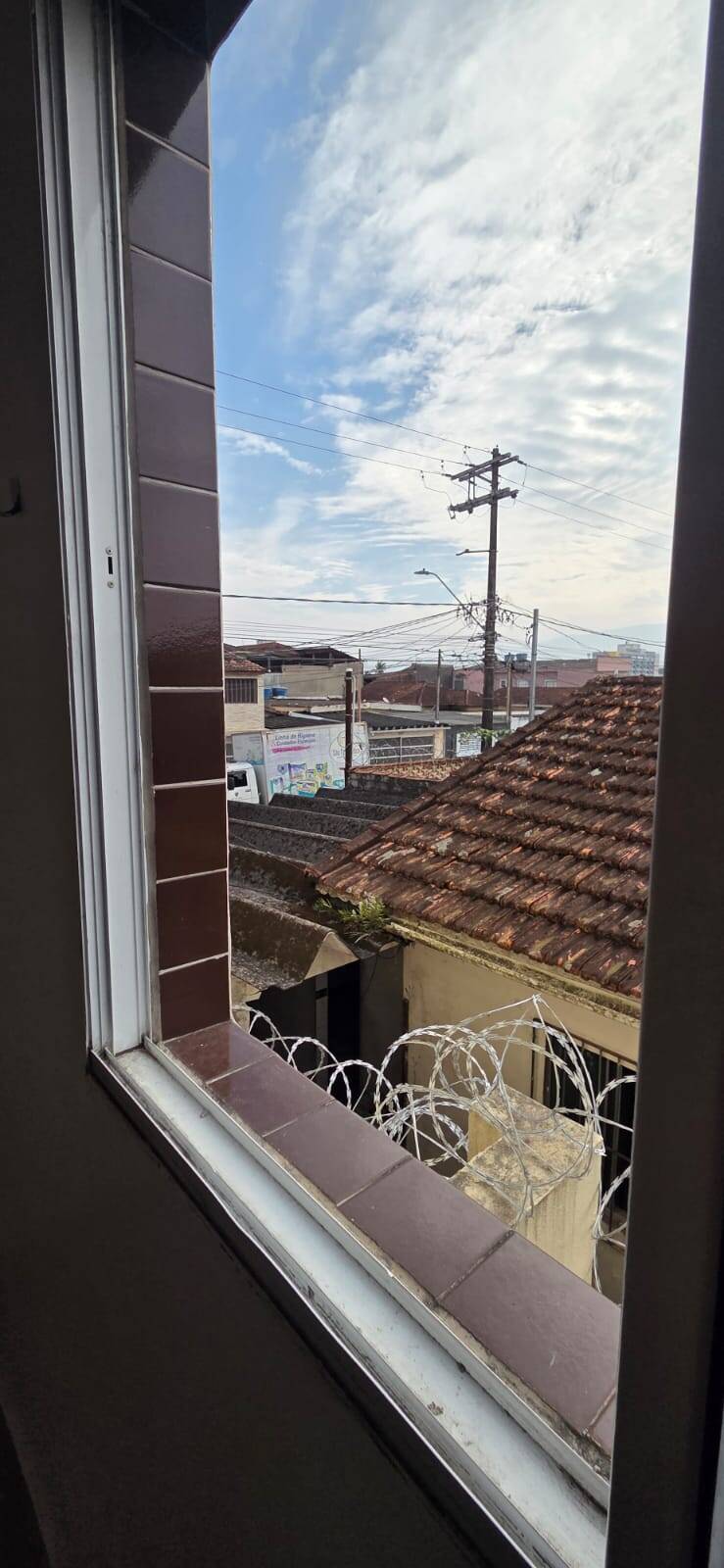 Casa para Locação em Praia Grande - 26