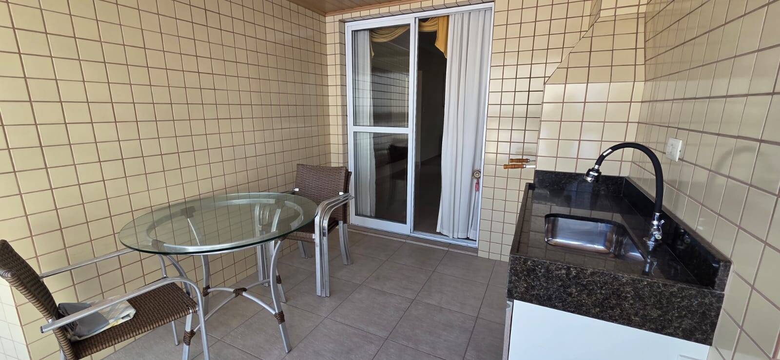 Apartamento para Locação em Praia Grande - 3