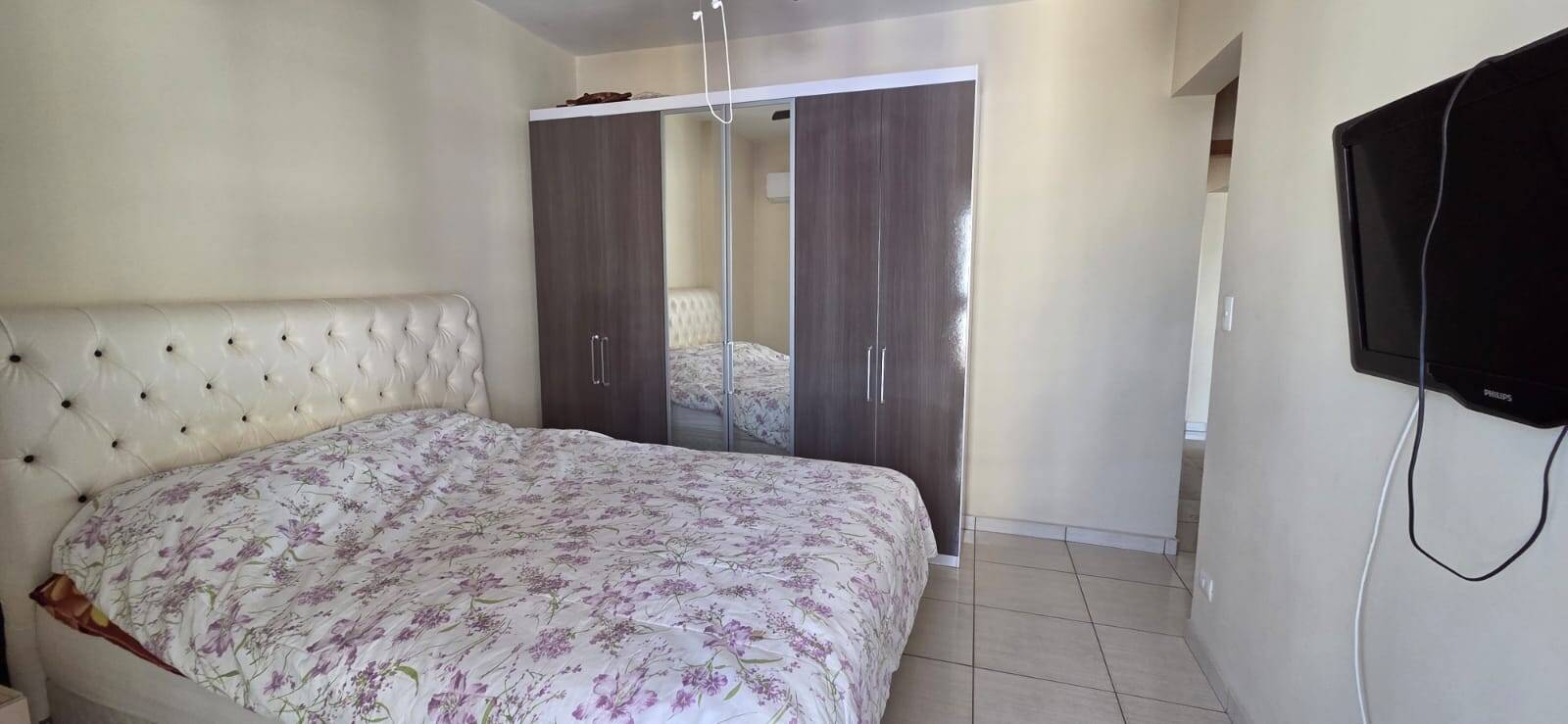 Apartamento para Locação em Praia Grande - 5